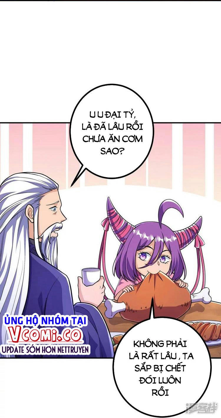 Lão Tổ Luyện Thể Mạnh Nhất Lịch Sử Chapter 27 - 35