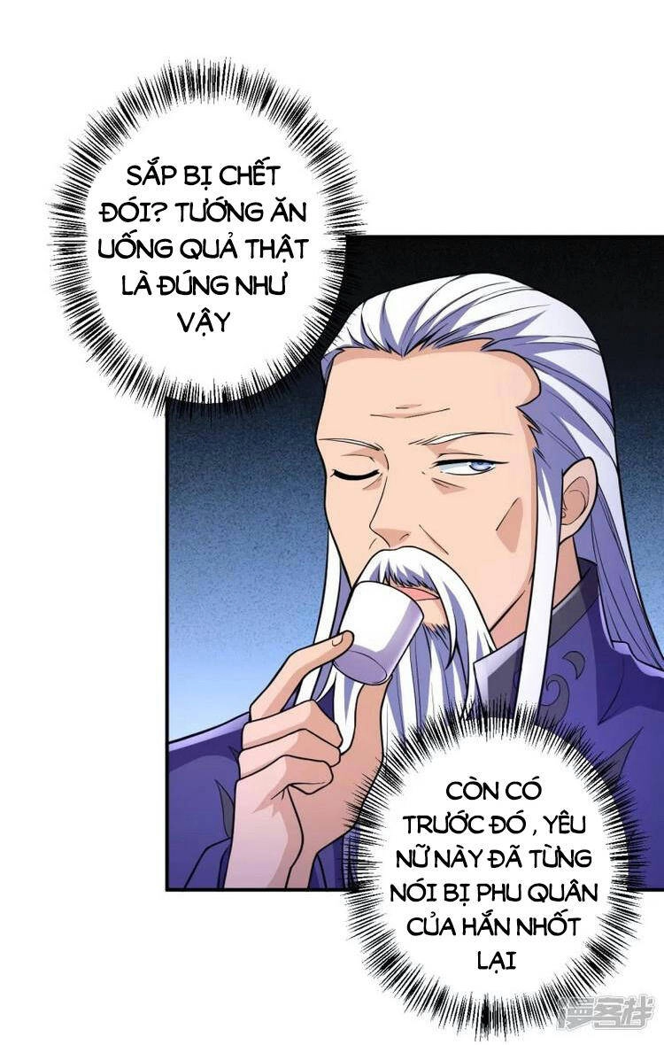 Lão Tổ Luyện Thể Mạnh Nhất Lịch Sử Chapter 27 - 36