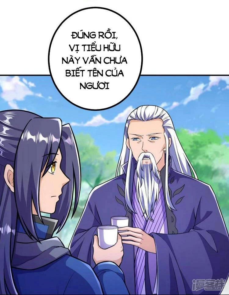 Lão Tổ Luyện Thể Mạnh Nhất Lịch Sử Chapter 27 - 40