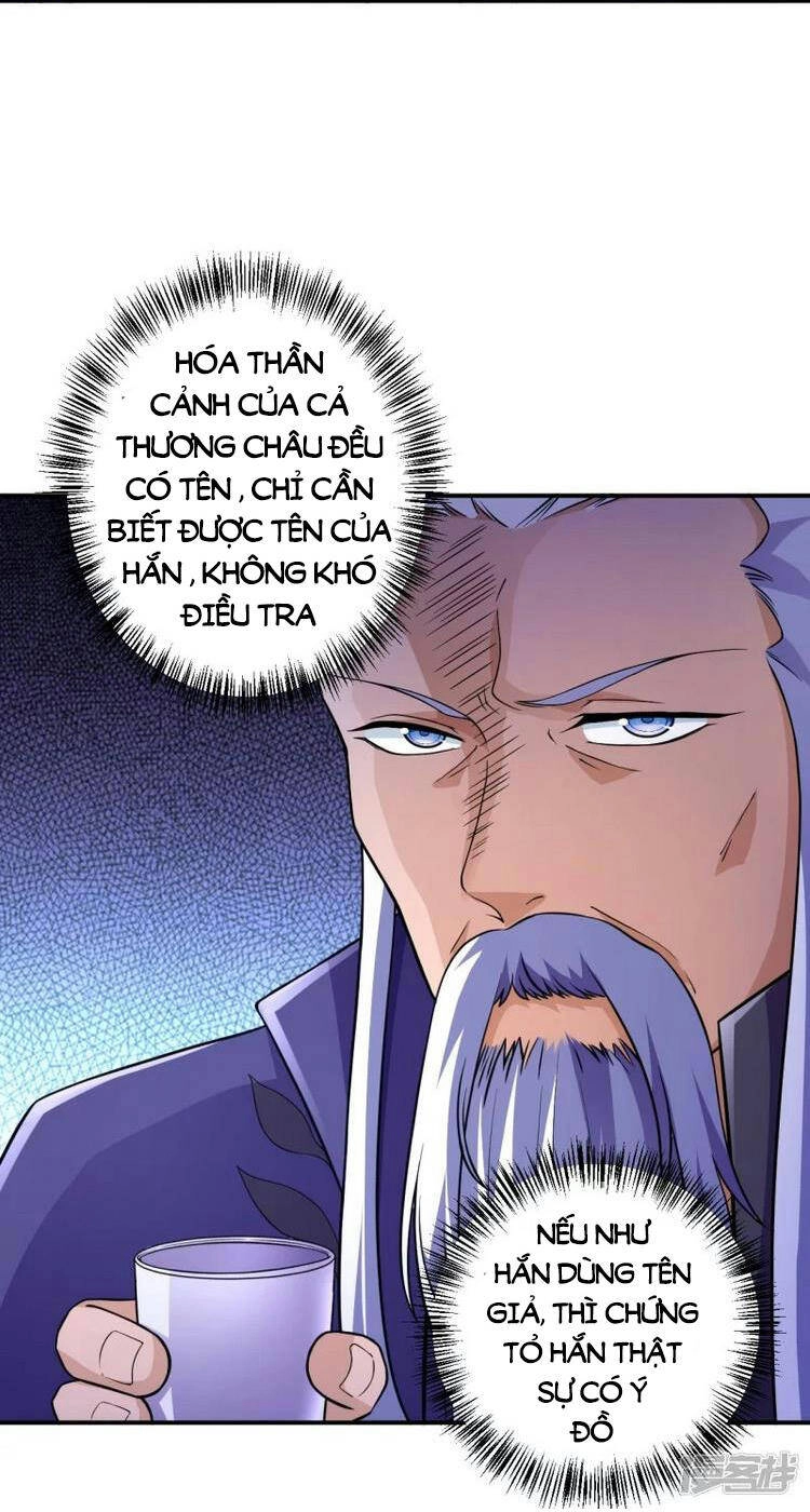 Lão Tổ Luyện Thể Mạnh Nhất Lịch Sử Chapter 27 - 41