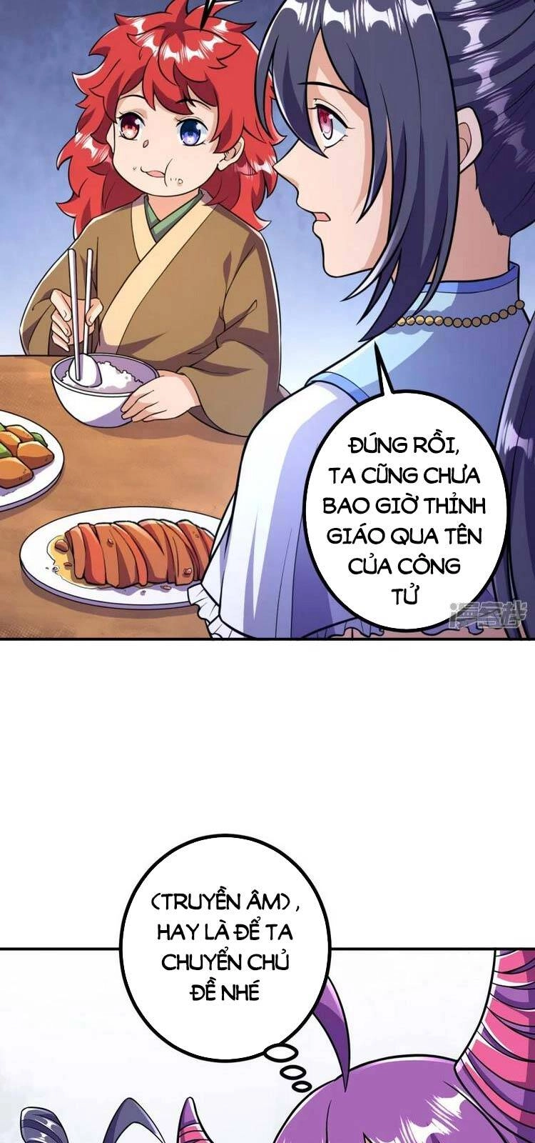 Lão Tổ Luyện Thể Mạnh Nhất Lịch Sử Chapter 28 - 2