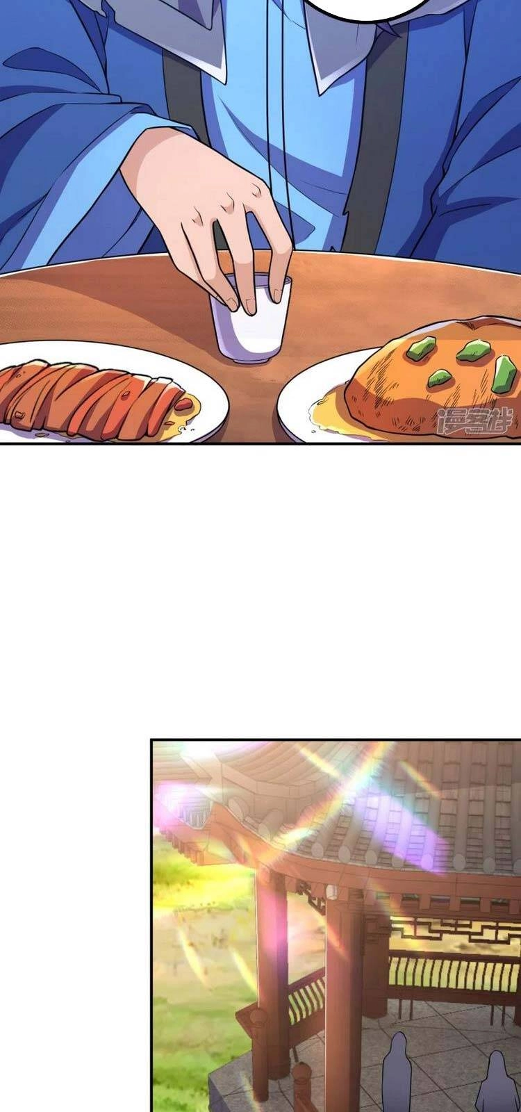 Lão Tổ Luyện Thể Mạnh Nhất Lịch Sử Chapter 28 - 5