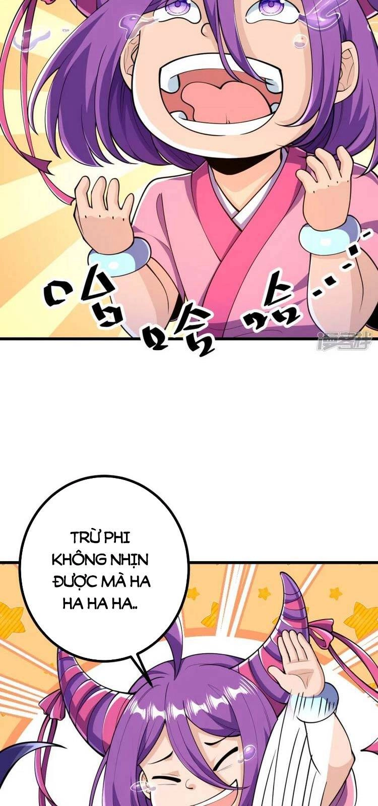 Lão Tổ Luyện Thể Mạnh Nhất Lịch Sử Chapter 28 - 11