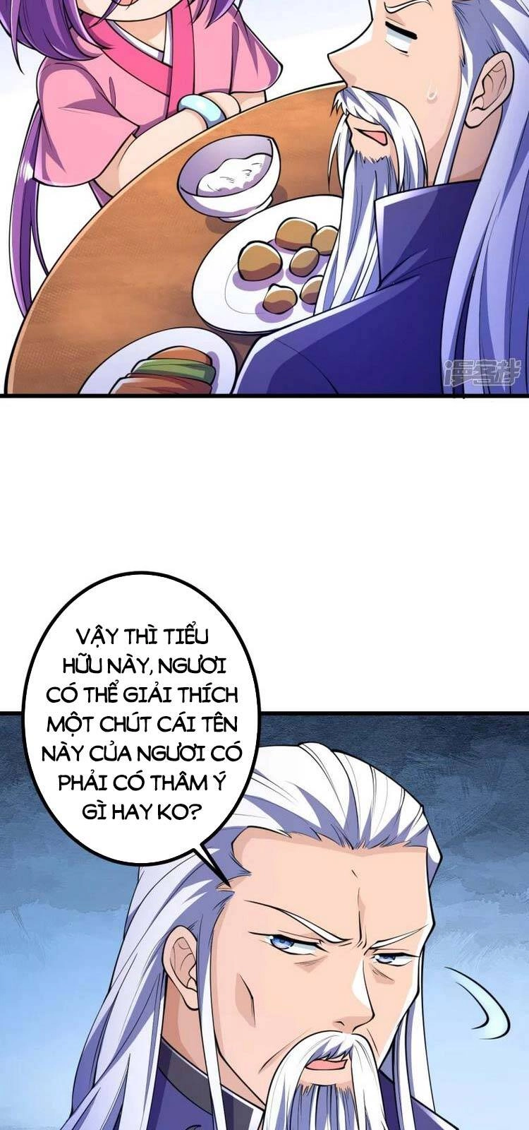 Lão Tổ Luyện Thể Mạnh Nhất Lịch Sử Chapter 28 - 15