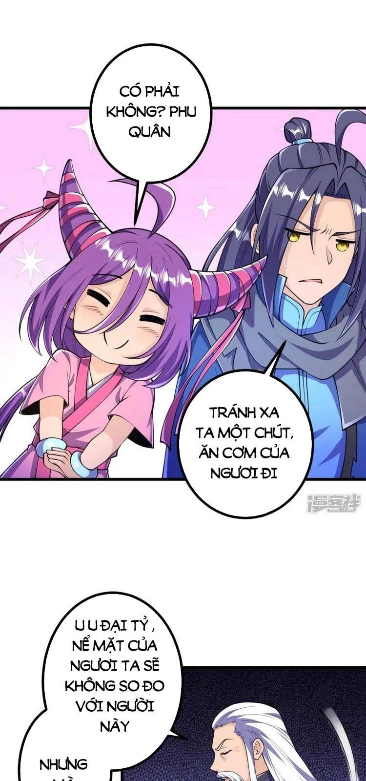 Lão Tổ Luyện Thể Mạnh Nhất Lịch Sử Chapter 28 - 24