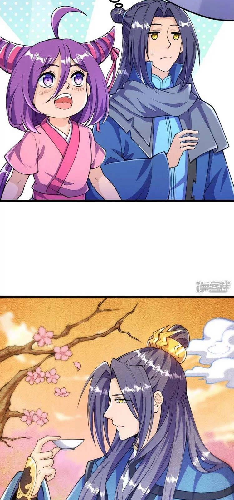 Lão Tổ Luyện Thể Mạnh Nhất Lịch Sử Chapter 29 - 2