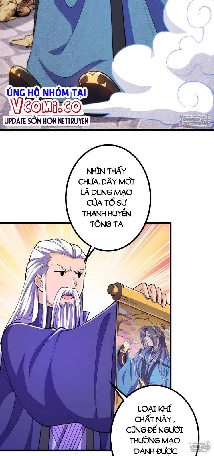 Lão Tổ Luyện Thể Mạnh Nhất Lịch Sử Chapter 29 - 4