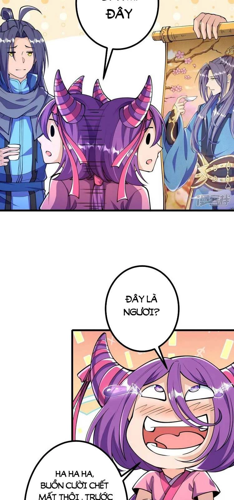 Lão Tổ Luyện Thể Mạnh Nhất Lịch Sử Chapter 29 - 6