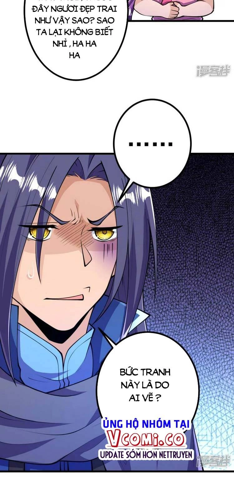 Lão Tổ Luyện Thể Mạnh Nhất Lịch Sử Chapter 29 - 7