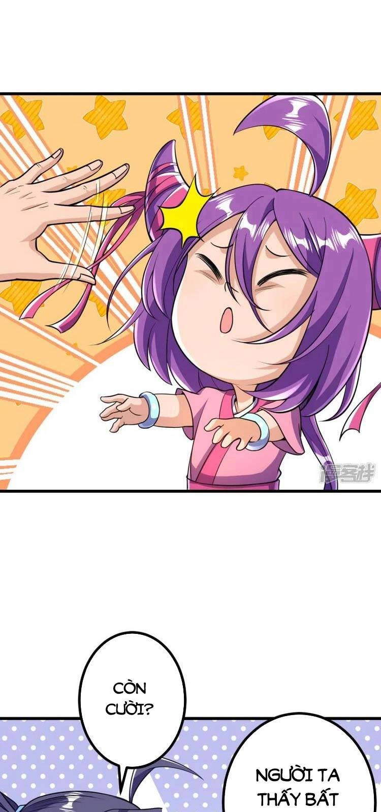 Lão Tổ Luyện Thể Mạnh Nhất Lịch Sử Chapter 29 - 8