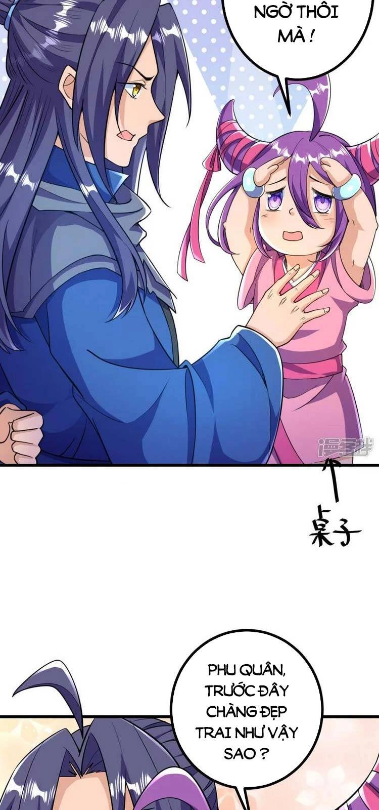 Lão Tổ Luyện Thể Mạnh Nhất Lịch Sử Chapter 29 - 9