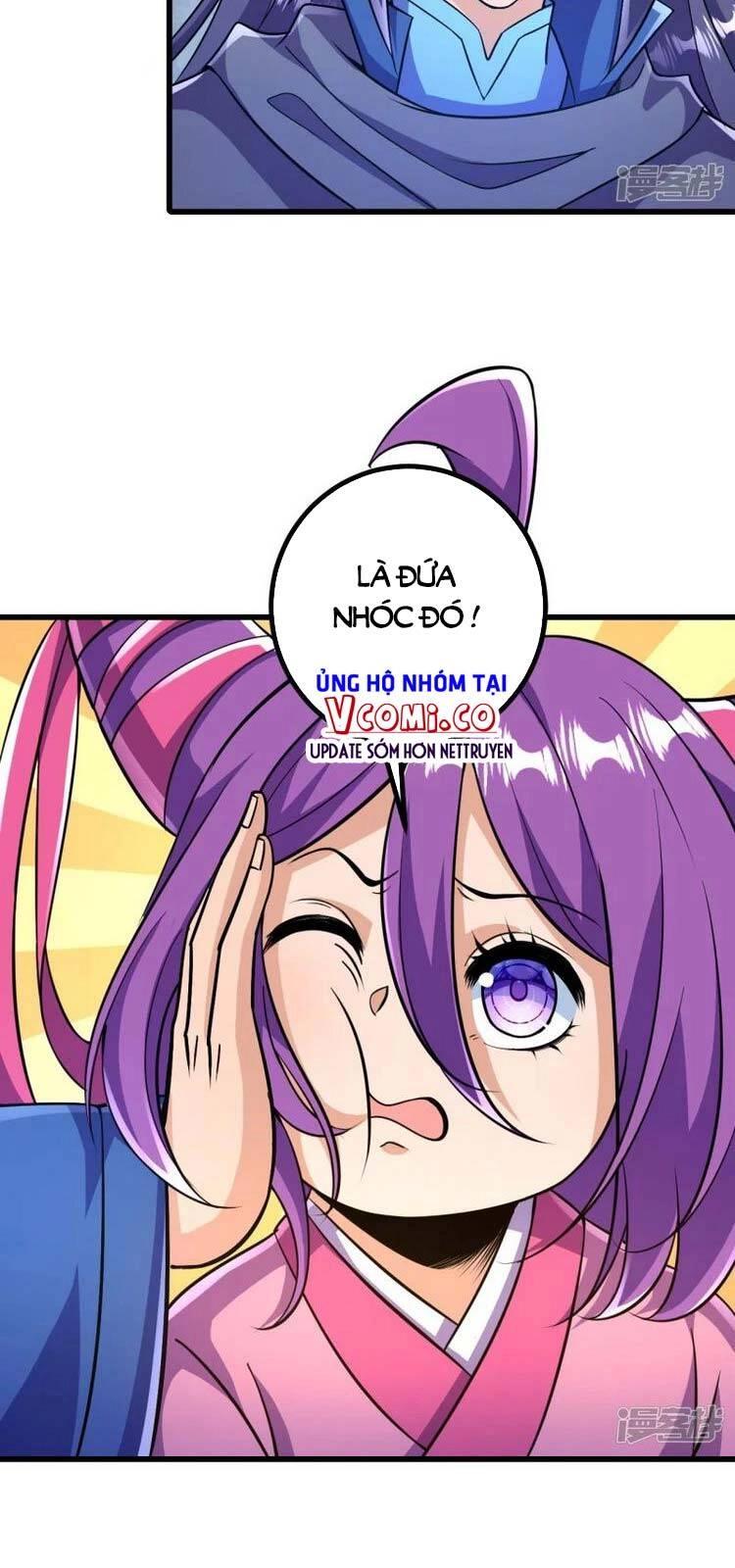 Lão Tổ Luyện Thể Mạnh Nhất Lịch Sử Chapter 29 - 14