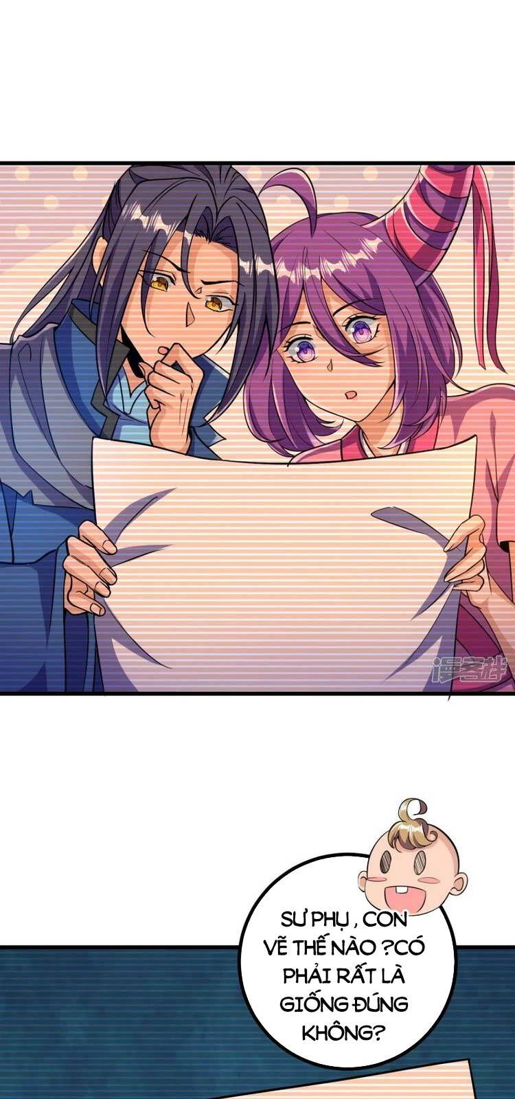 Lão Tổ Luyện Thể Mạnh Nhất Lịch Sử Chapter 29 - 17