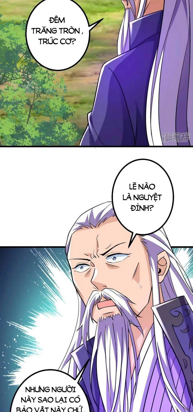 Lão Tổ Luyện Thể Mạnh Nhất Lịch Sử Chapter 29 - 26