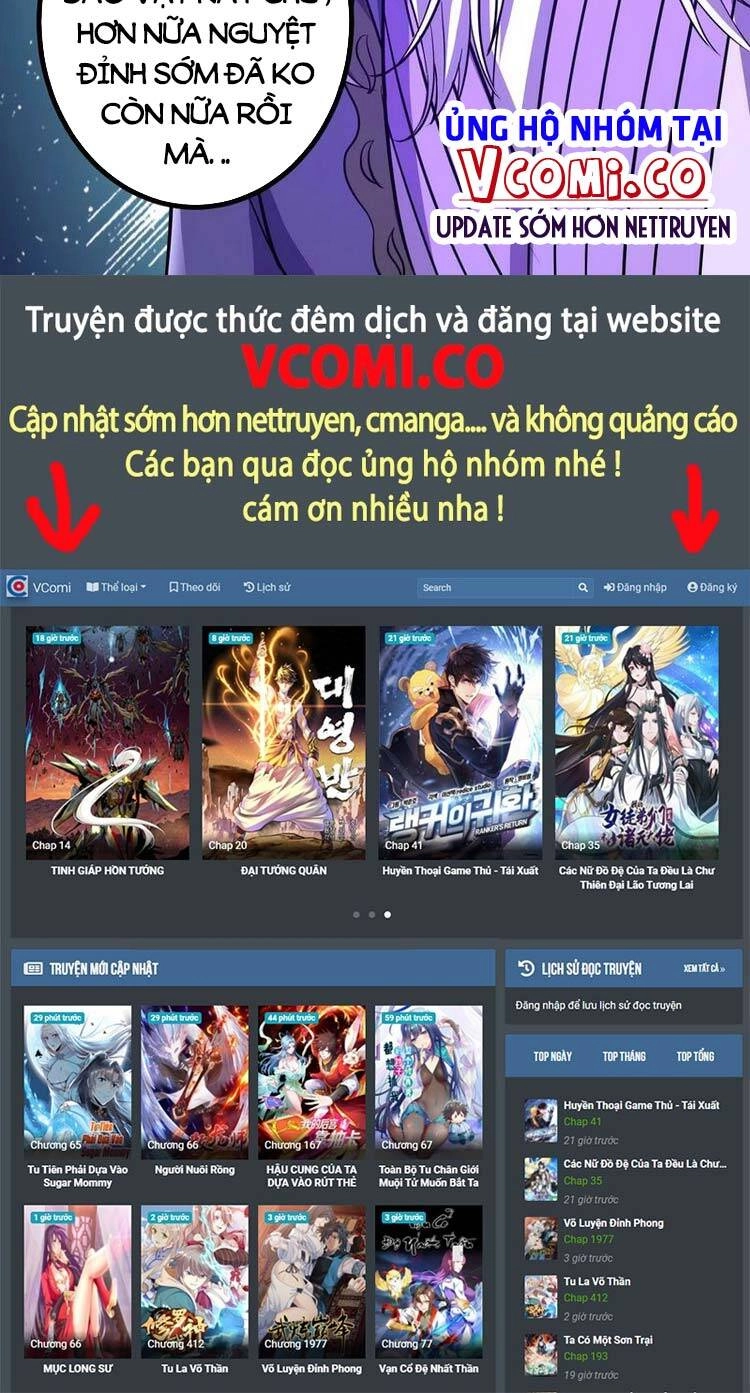 Lão Tổ Luyện Thể Mạnh Nhất Lịch Sử Chapter 29 - 27