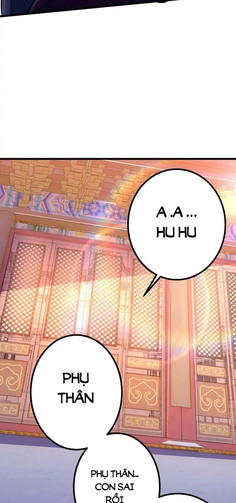 Lão Tổ Luyện Thể Mạnh Nhất Lịch Sử Chapter 30 - 9