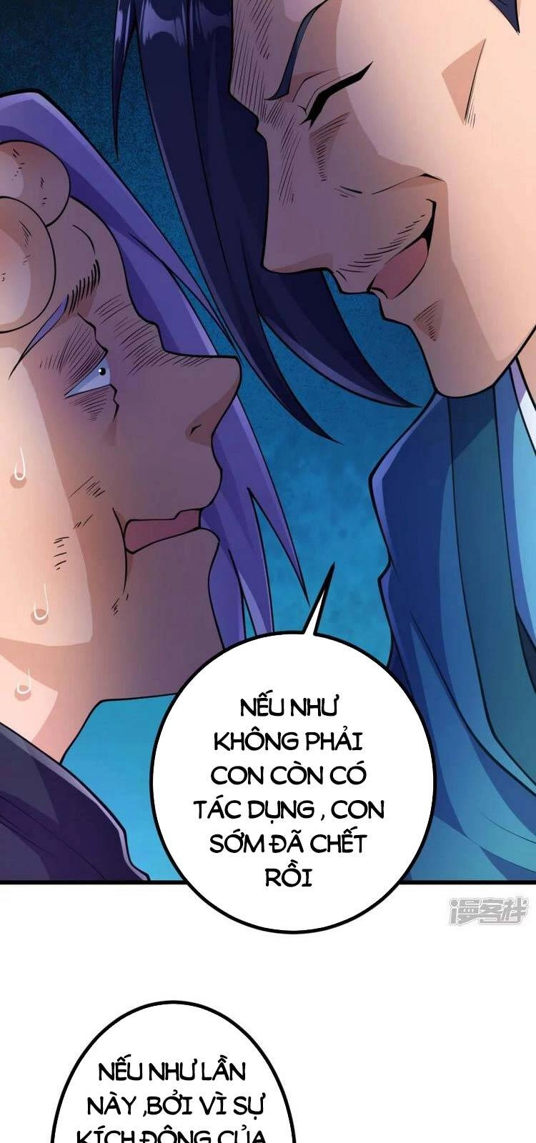 Lão Tổ Luyện Thể Mạnh Nhất Lịch Sử Chapter 30 - 13