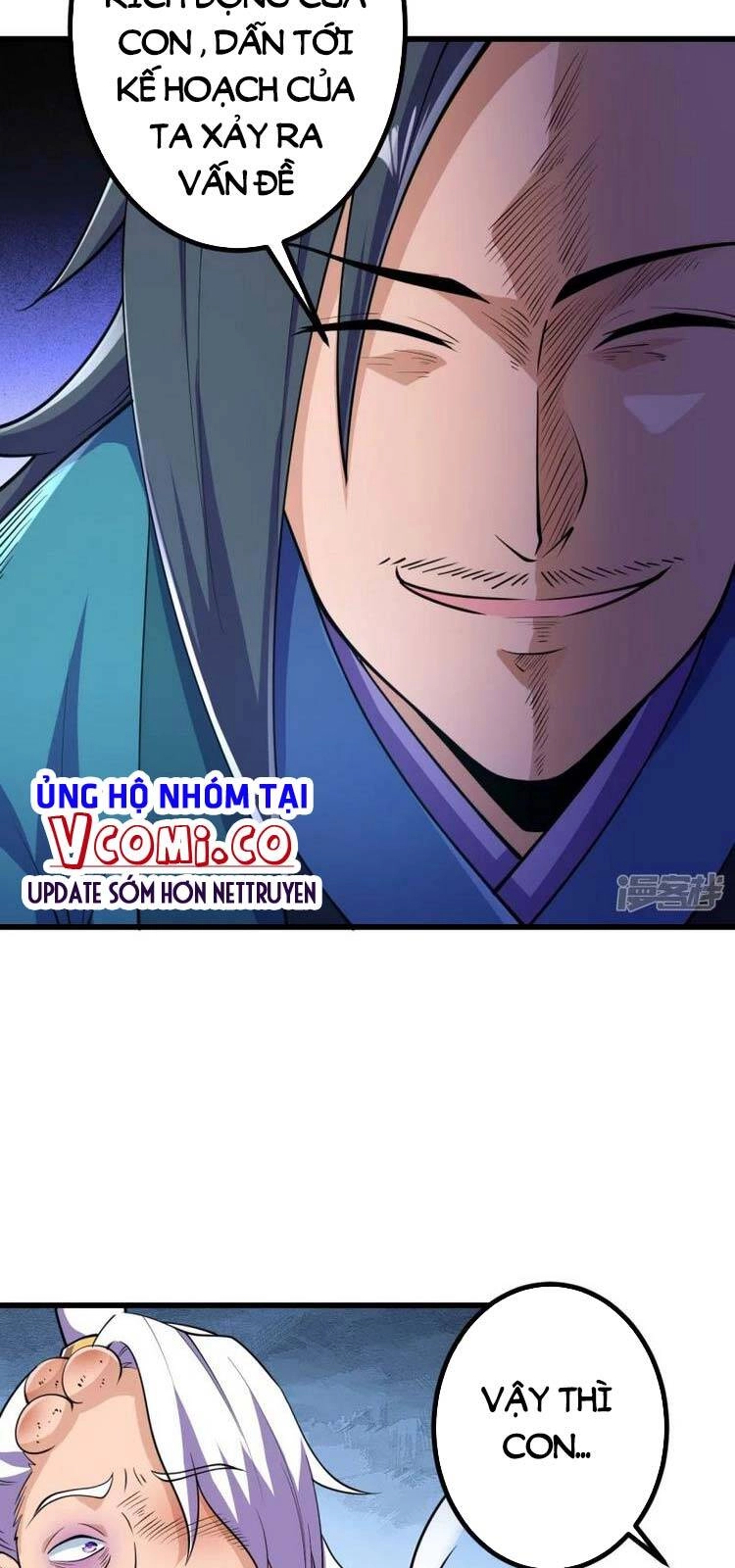 Lão Tổ Luyện Thể Mạnh Nhất Lịch Sử Chapter 30 - 14