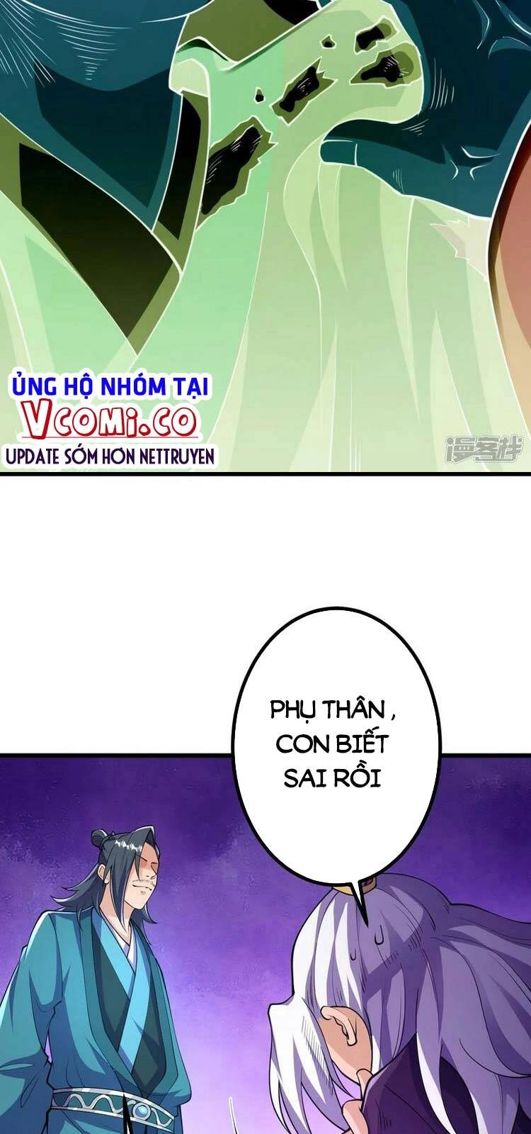 Lão Tổ Luyện Thể Mạnh Nhất Lịch Sử Chapter 30 - 16