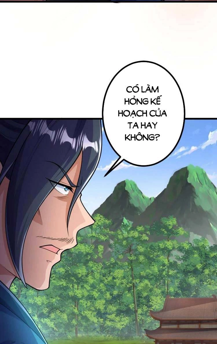 Lão Tổ Luyện Thể Mạnh Nhất Lịch Sử Chapter 30 - 19