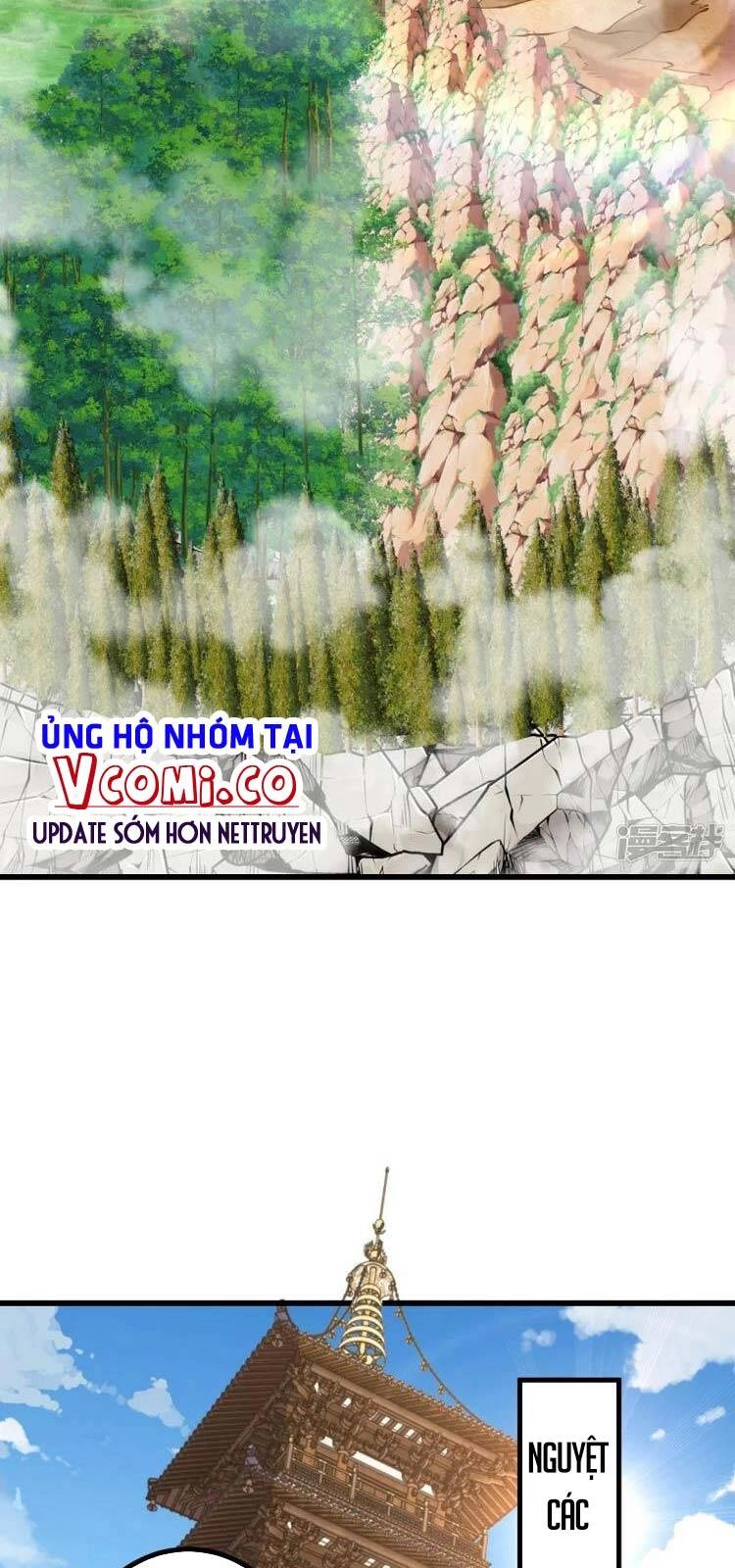 Lão Tổ Luyện Thể Mạnh Nhất Lịch Sử Chapter 30 - 21