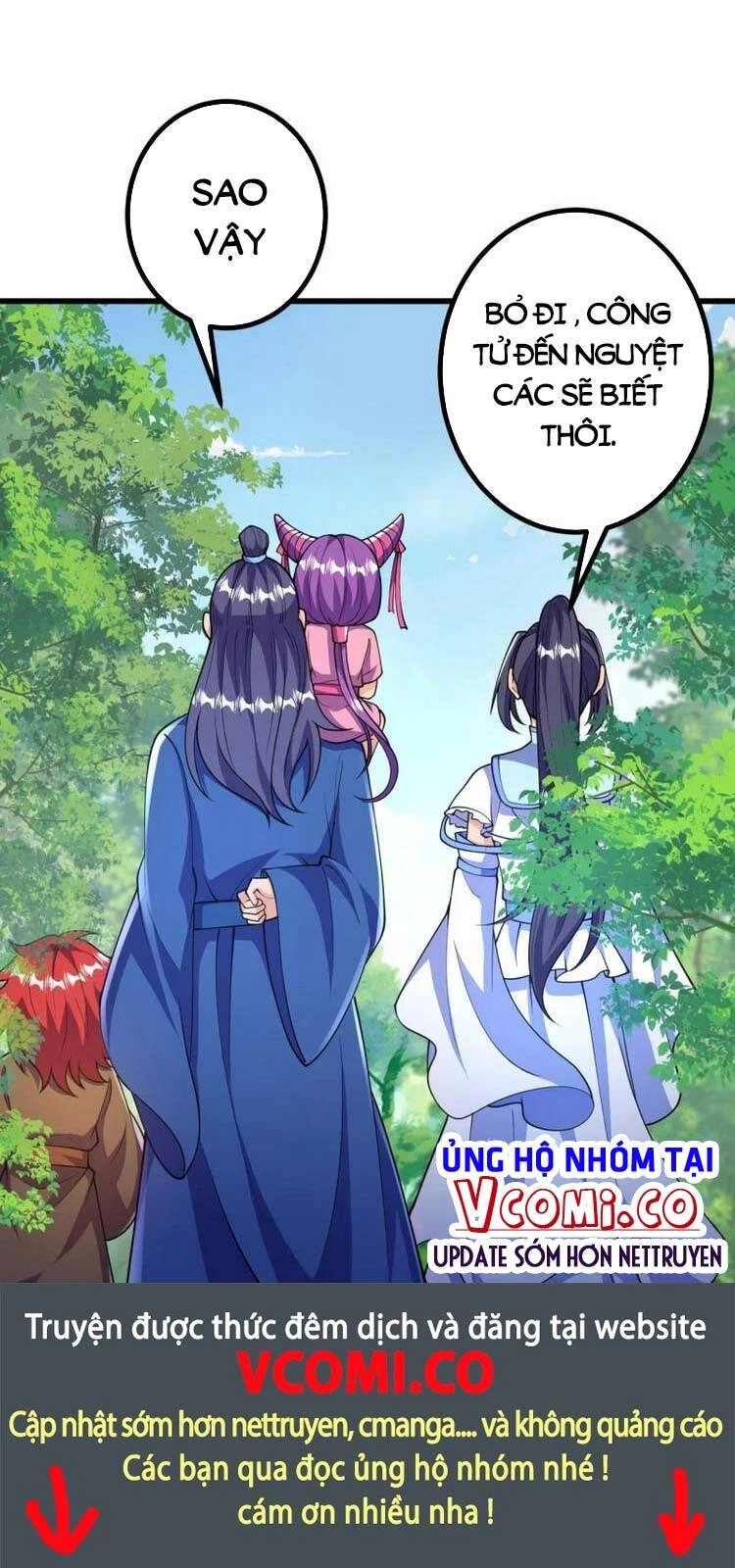 Lão Tổ Luyện Thể Mạnh Nhất Lịch Sử Chapter 30 - 25