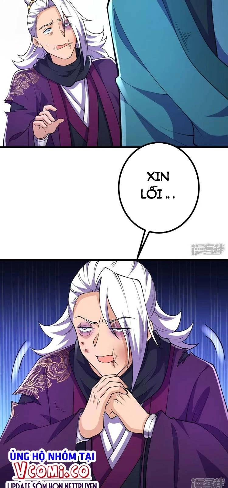 Lão Tổ Luyện Thể Mạnh Nhất Lịch Sử Chapter 31 - 22