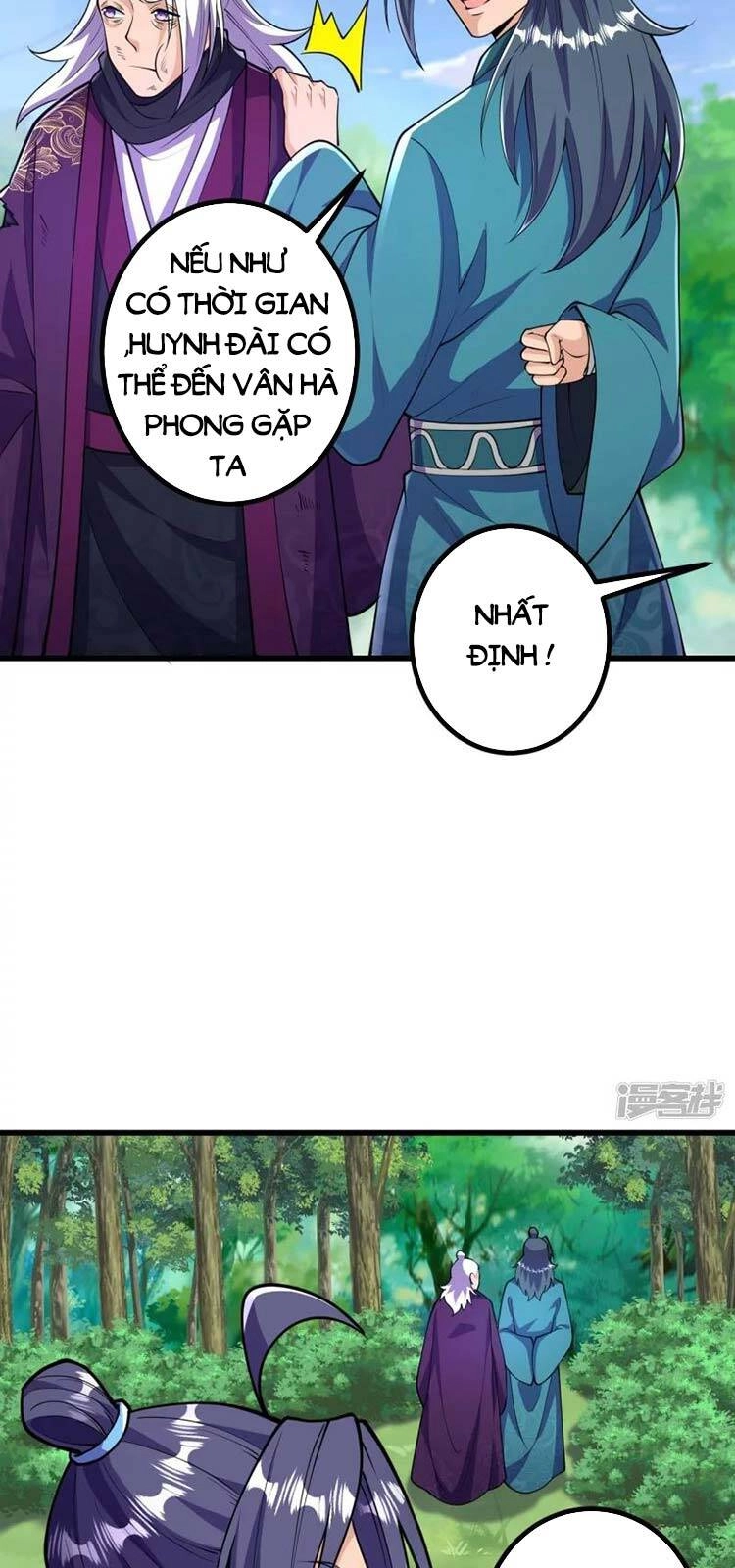 Lão Tổ Luyện Thể Mạnh Nhất Lịch Sử Chapter 32 - 4