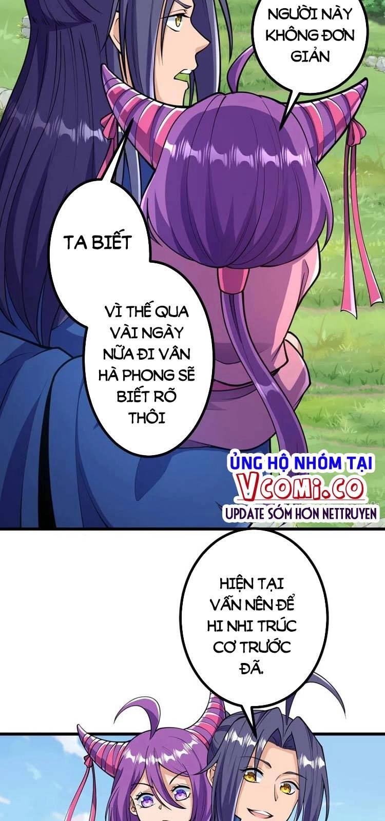 Lão Tổ Luyện Thể Mạnh Nhất Lịch Sử Chapter 32 - 5