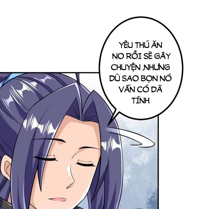 Lão Tổ Luyện Thể Mạnh Nhất Lịch Sử Chapter 32 - 21