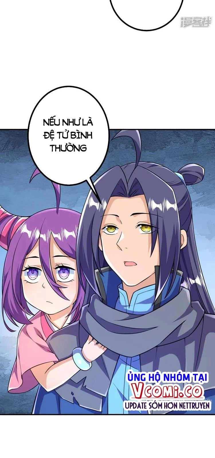 Lão Tổ Luyện Thể Mạnh Nhất Lịch Sử Chapter 32 - 25