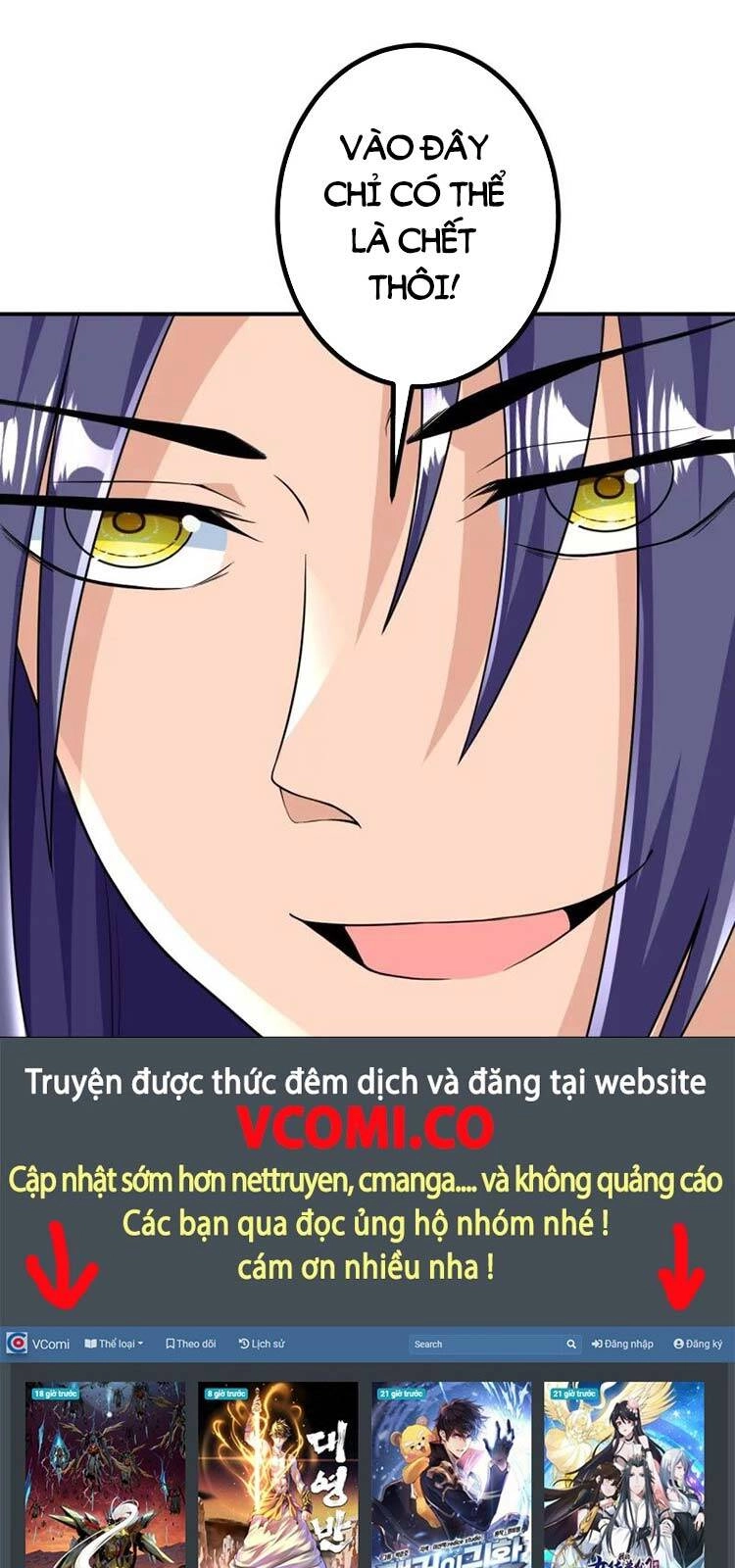 Lão Tổ Luyện Thể Mạnh Nhất Lịch Sử Chapter 32 - 26