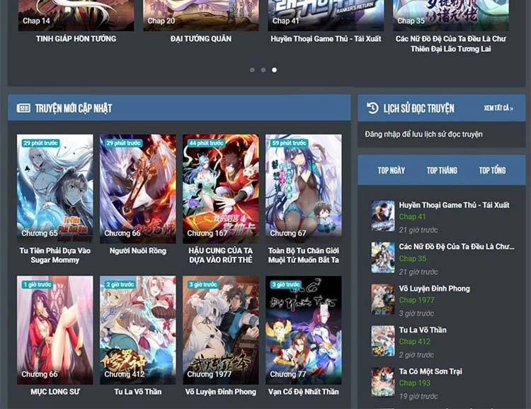 Lão Tổ Luyện Thể Mạnh Nhất Lịch Sử Chapter 32 - 27