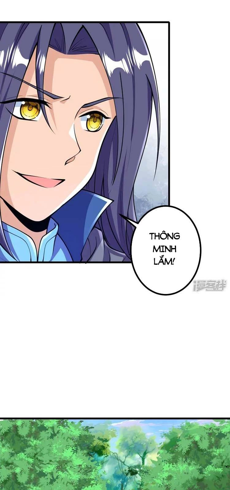 Lão Tổ Luyện Thể Mạnh Nhất Lịch Sử Chapter 34 - 2