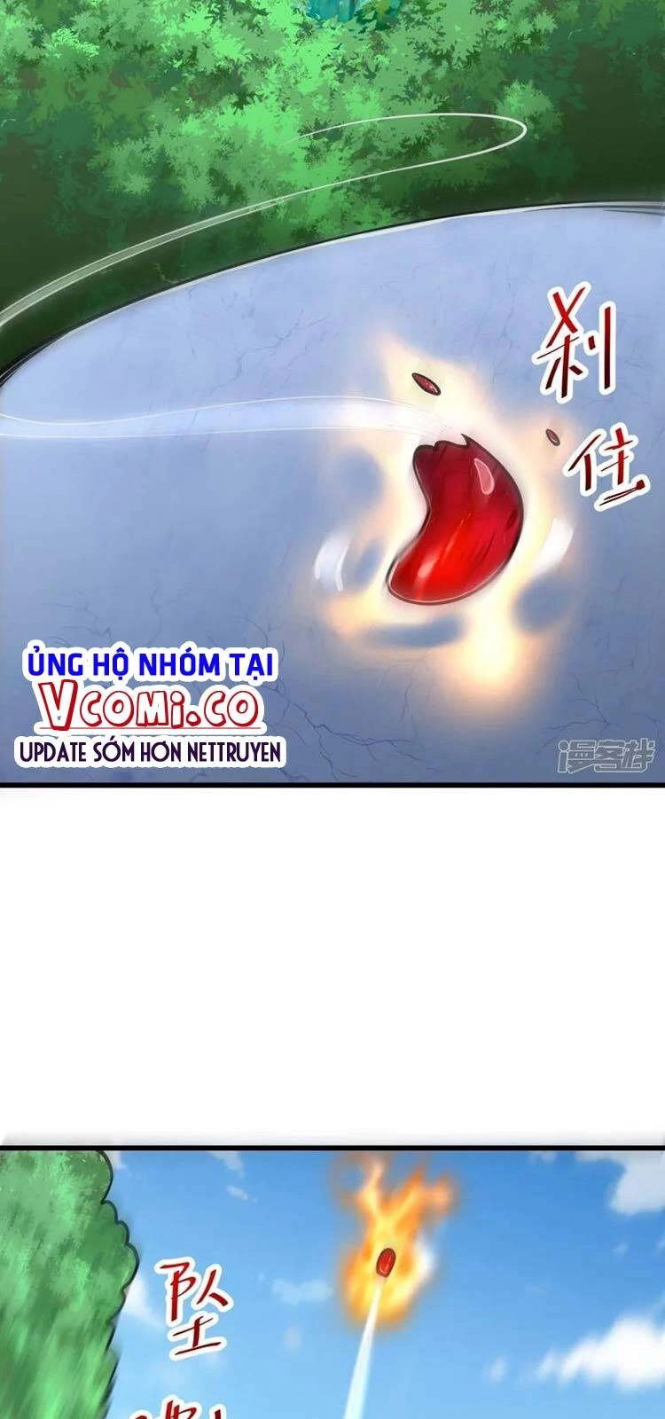 Lão Tổ Luyện Thể Mạnh Nhất Lịch Sử Chapter 34 - 3