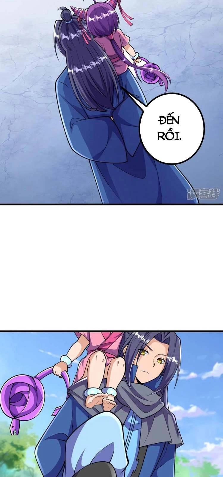 Lão Tổ Luyện Thể Mạnh Nhất Lịch Sử Chapter 34 - 5