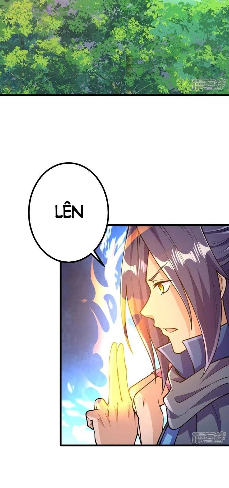 Lão Tổ Luyện Thể Mạnh Nhất Lịch Sử Chapter 34 - 9