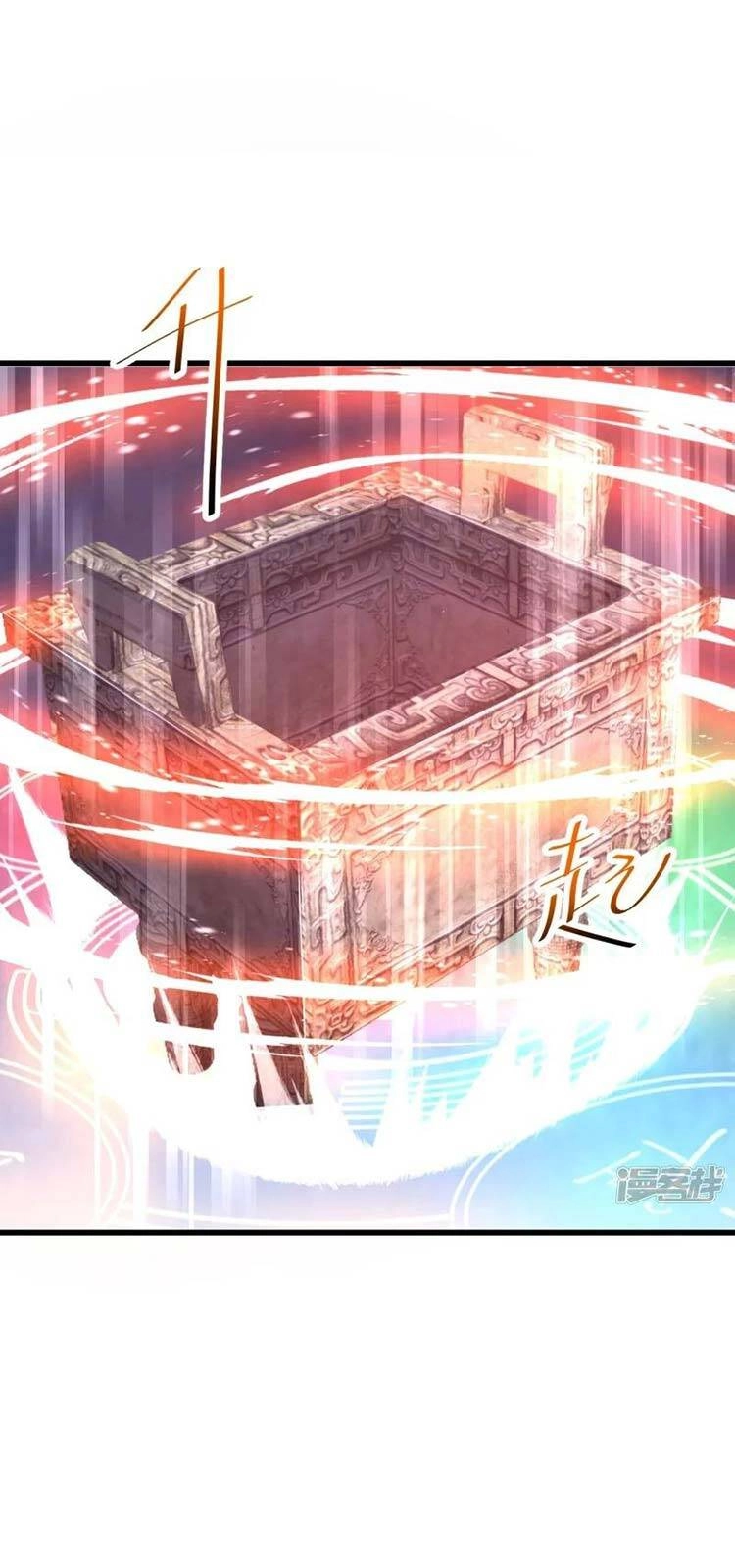 Lão Tổ Luyện Thể Mạnh Nhất Lịch Sử Chapter 34 - 10