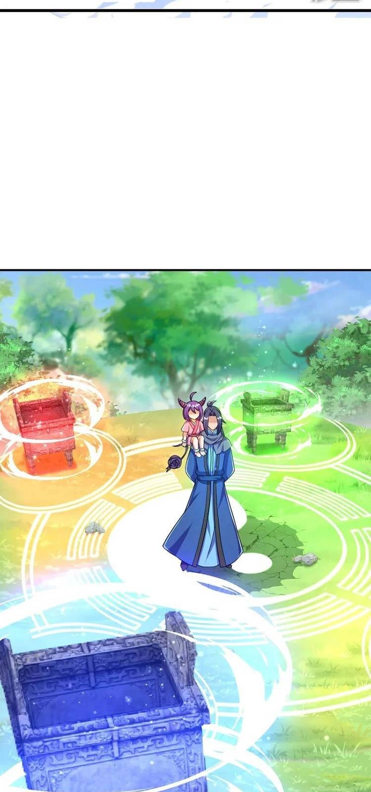 Lão Tổ Luyện Thể Mạnh Nhất Lịch Sử Chapter 34 - 12