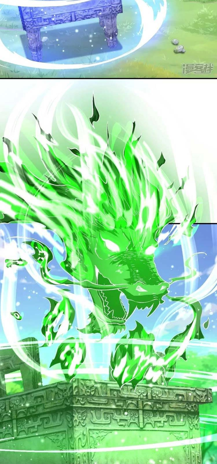 Lão Tổ Luyện Thể Mạnh Nhất Lịch Sử Chapter 34 - 13