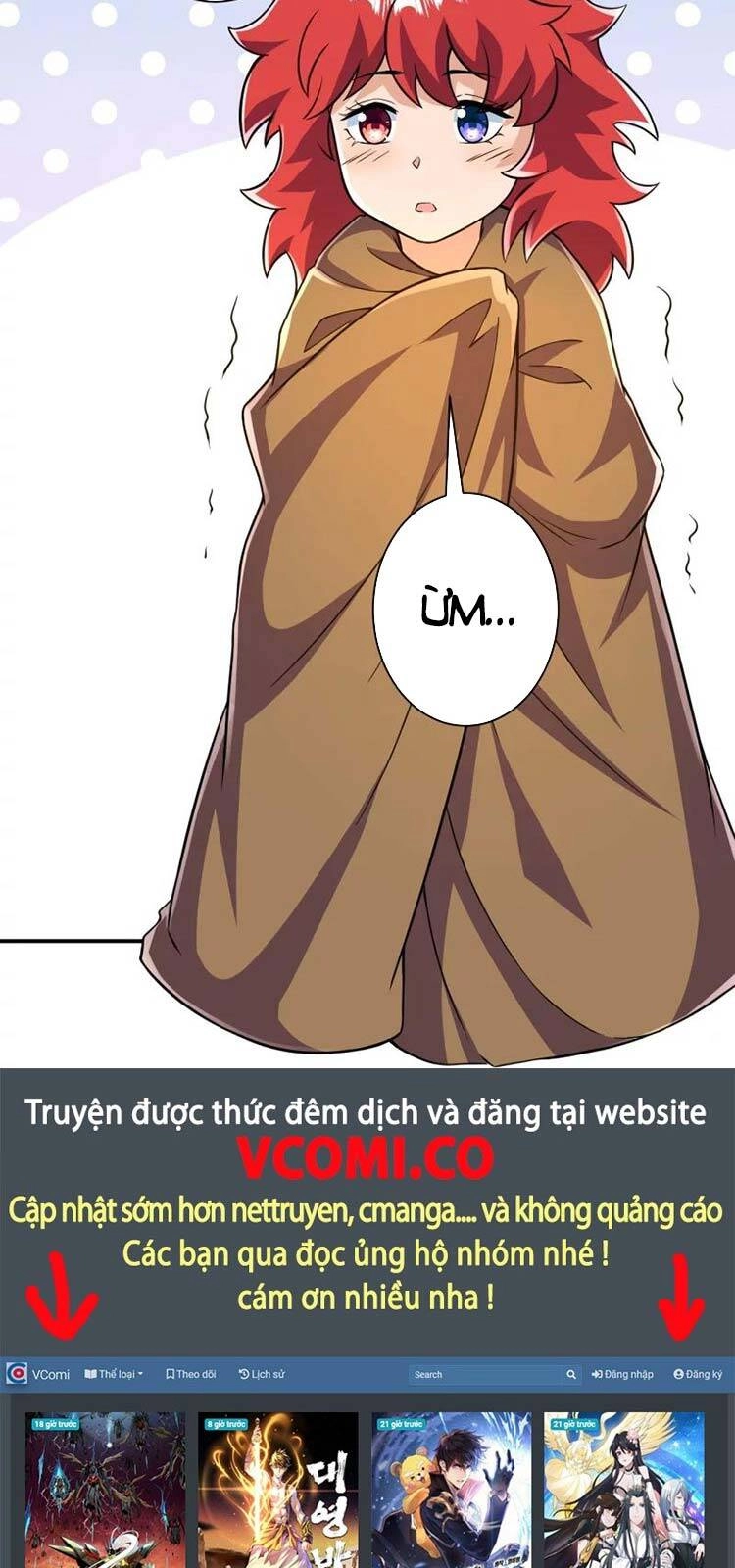 Lão Tổ Luyện Thể Mạnh Nhất Lịch Sử Chapter 34 - 34