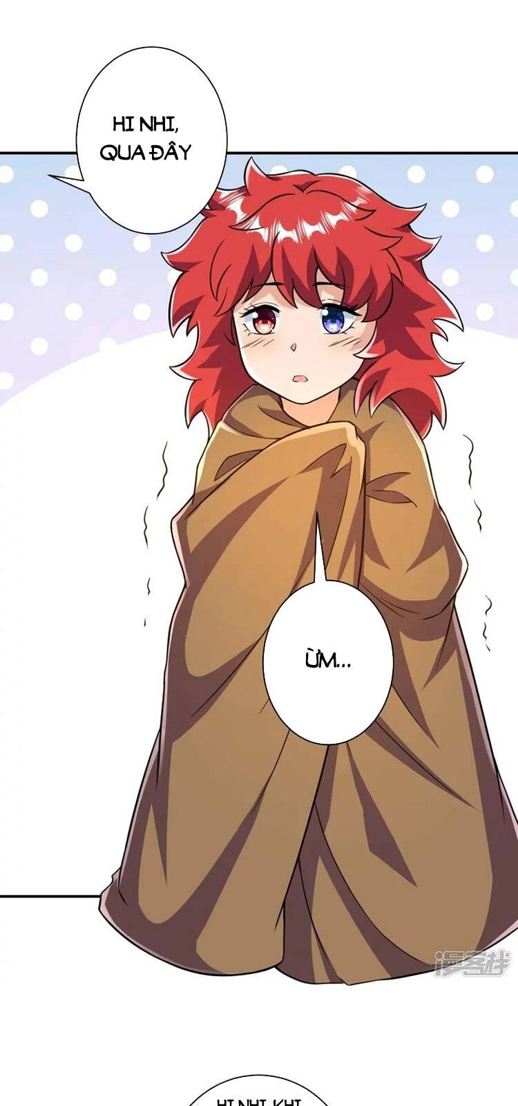 Lão Tổ Luyện Thể Mạnh Nhất Lịch Sử Chapter 35 - 1