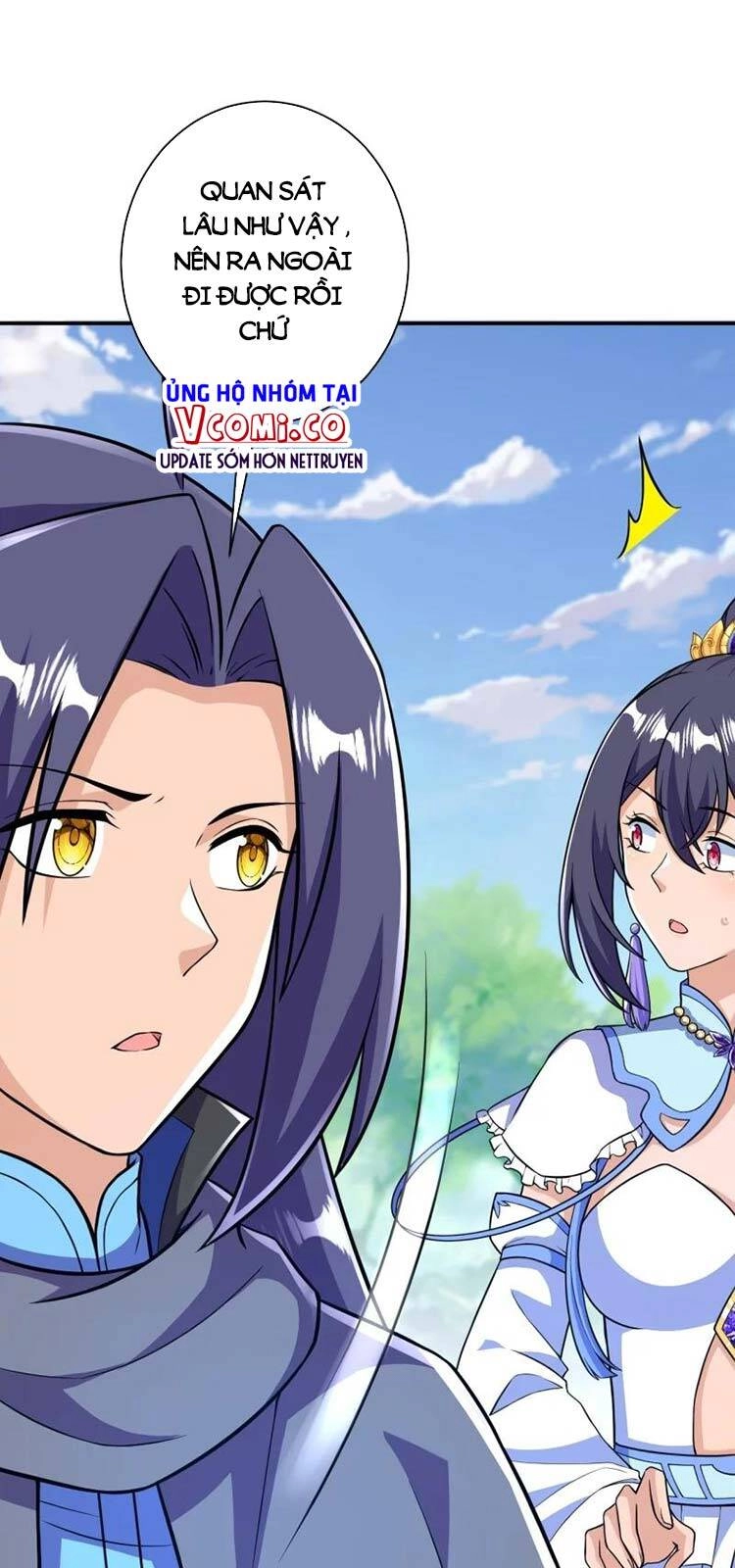 Lão Tổ Luyện Thể Mạnh Nhất Lịch Sử Chapter 35 - 5