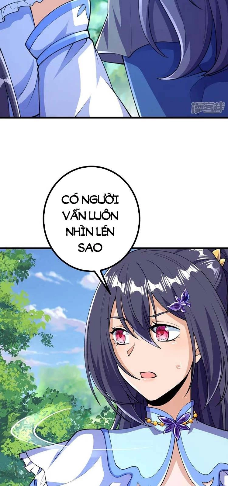 Lão Tổ Luyện Thể Mạnh Nhất Lịch Sử Chapter 35 - 7