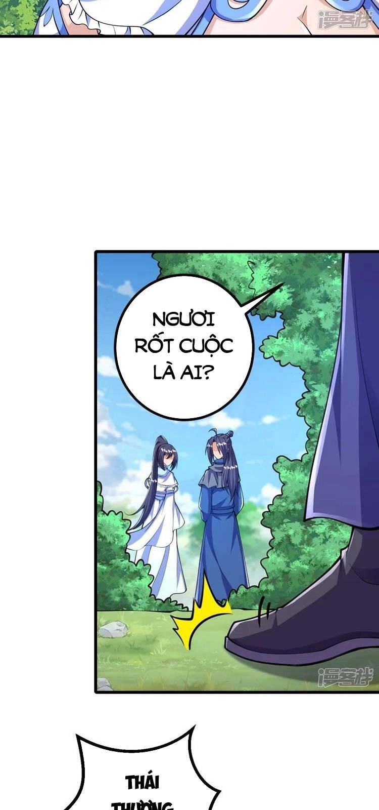 Lão Tổ Luyện Thể Mạnh Nhất Lịch Sử Chapter 35 - 8