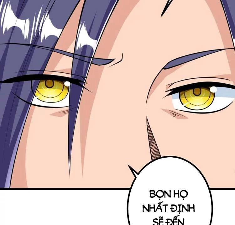 Lão Tổ Luyện Thể Mạnh Nhất Lịch Sử Chapter 35 - 21