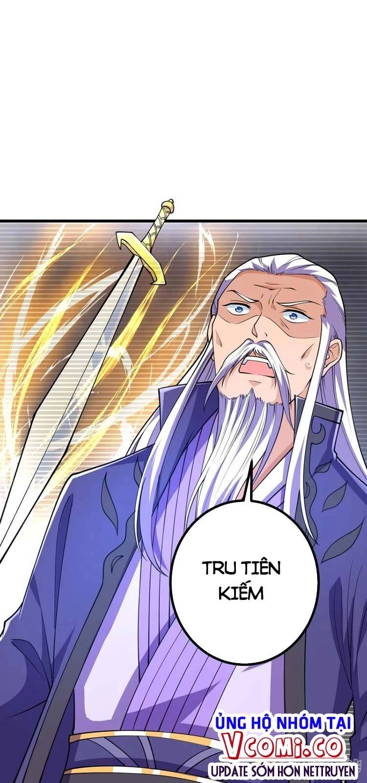 Lão Tổ Luyện Thể Mạnh Nhất Lịch Sử Chapter 35 - 24