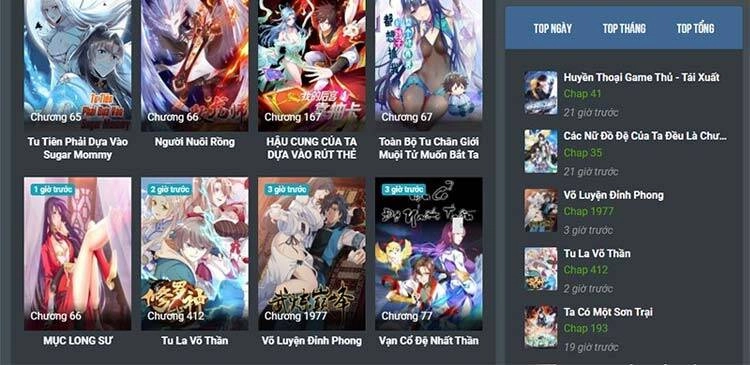 Lão Tổ Luyện Thể Mạnh Nhất Lịch Sử Chapter 35 - 30