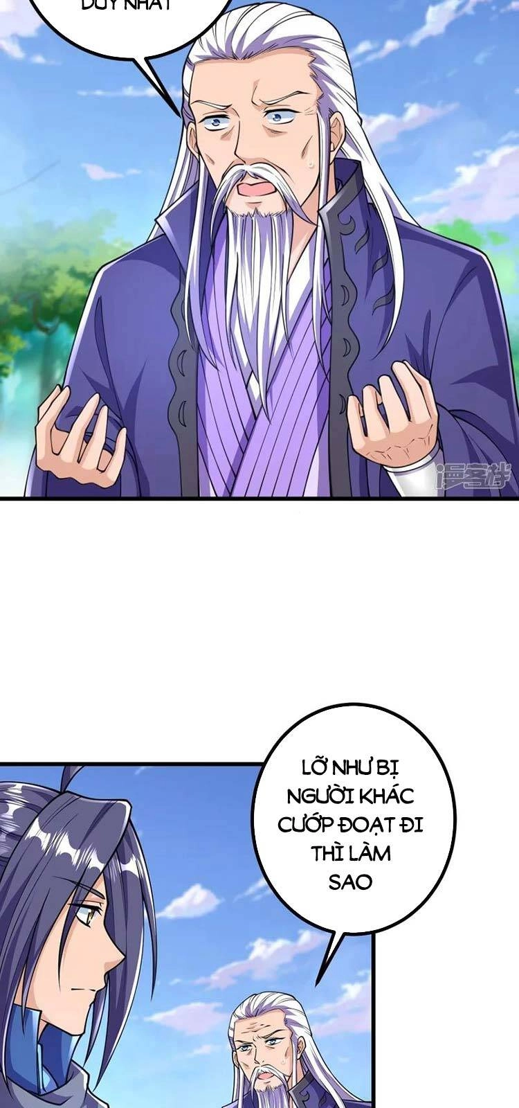 Lão Tổ Luyện Thể Mạnh Nhất Lịch Sử Chapter 36 - 4