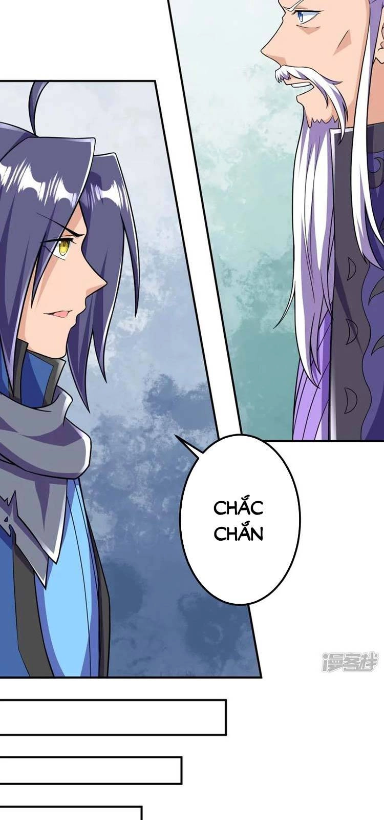 Lão Tổ Luyện Thể Mạnh Nhất Lịch Sử Chapter 36 - 16